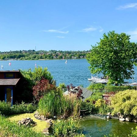 Haus Am See Möhnesee المظهر الخارجي الصورة