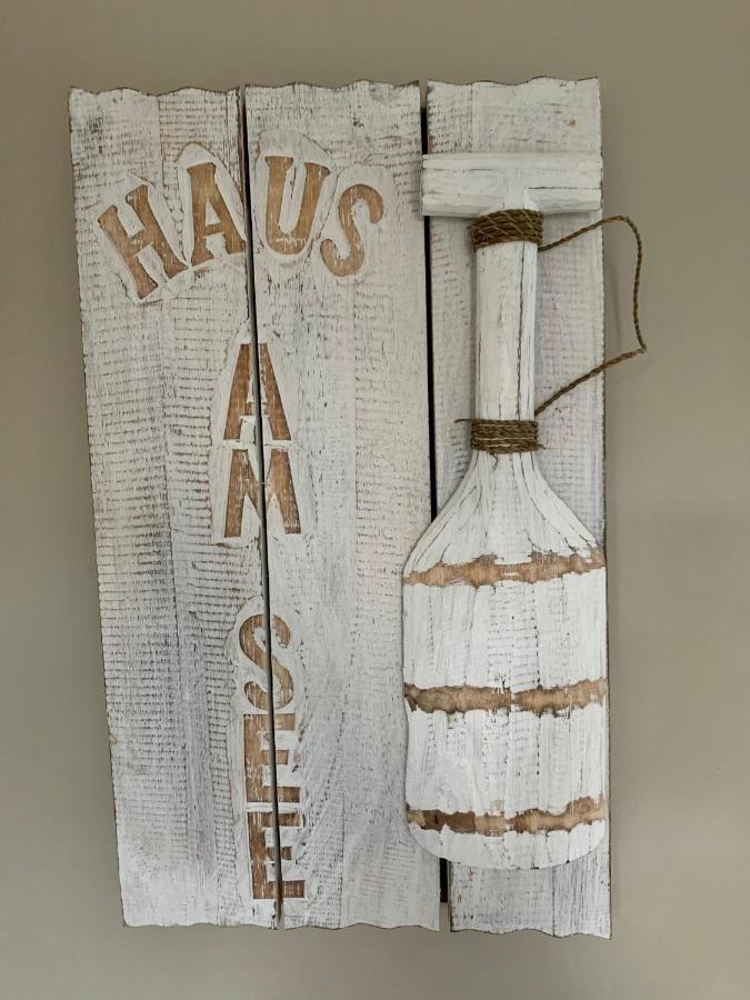 Haus Am See Möhnesee المظهر الخارجي الصورة